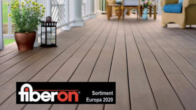 Fiberon 2020