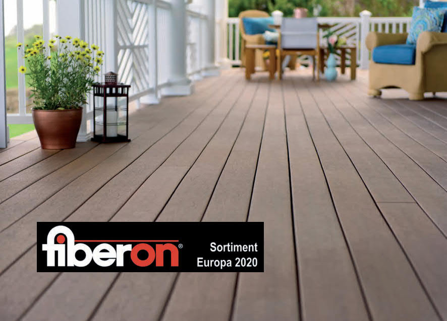 Fiberon 2020 Felix Clercx GmbH